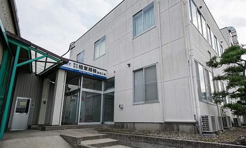星崎工場