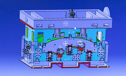 CAD/CAM